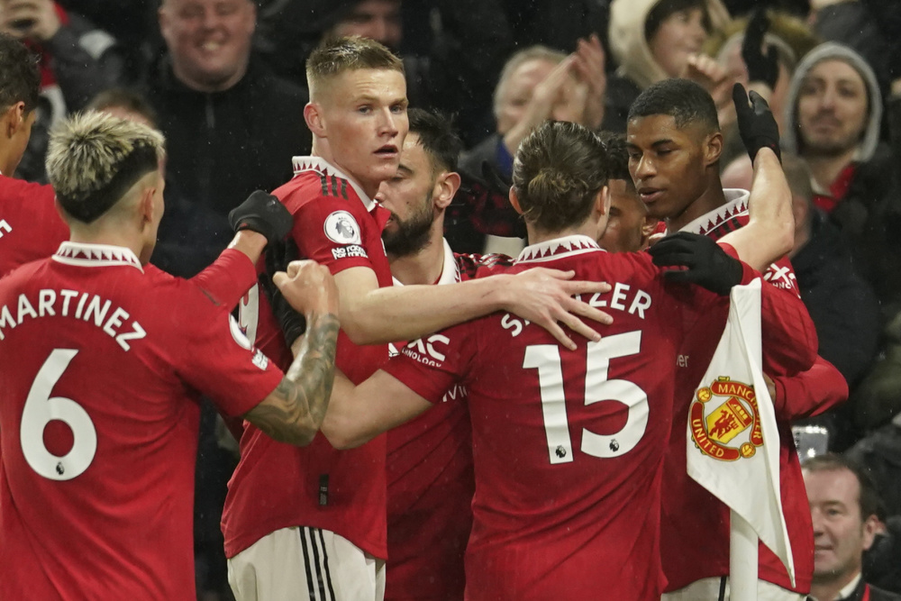 巧了嘛这不是，利物浦发文纪念安菲尔德奇迹6周年.